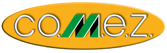 Comez Logo
